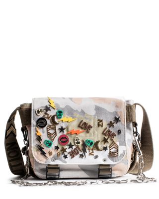 Sac zadig et voltaire hotsell ready made