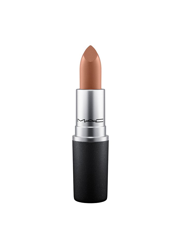 Mac Lipstick, Strip Down Collection In Bad 'n' Bare
