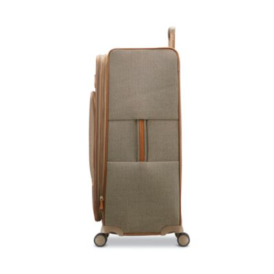 Herringbone Deluxe Extended Journey Expandable Spinner