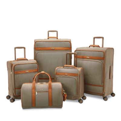 hartmann luggage usa