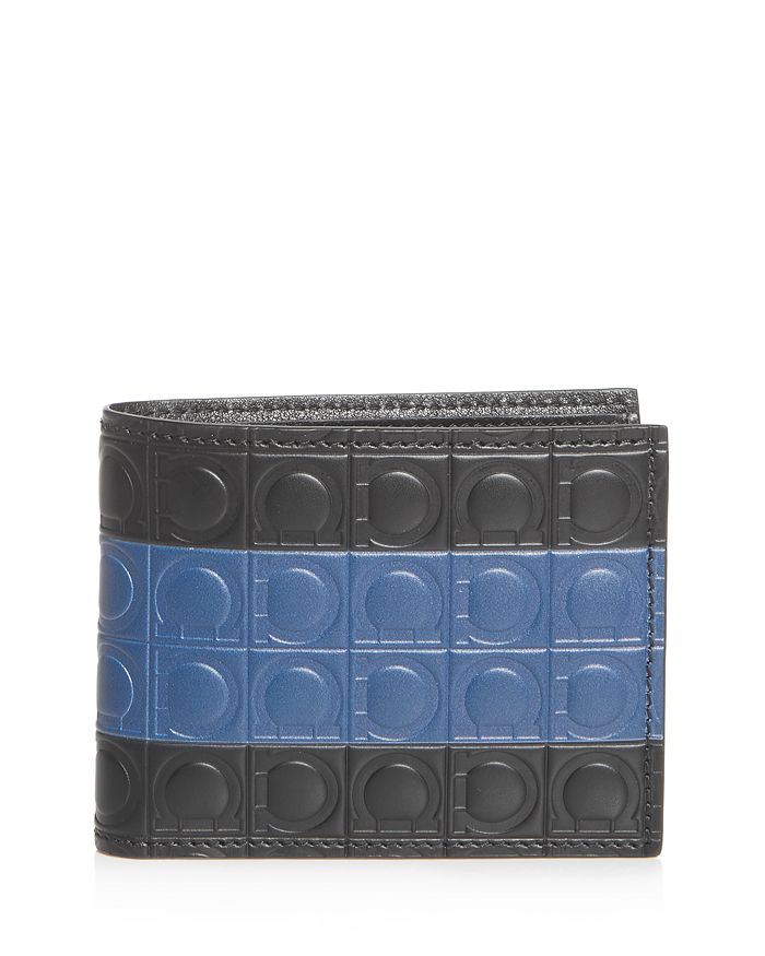 Ferragamo outlet wallet bloomingdales