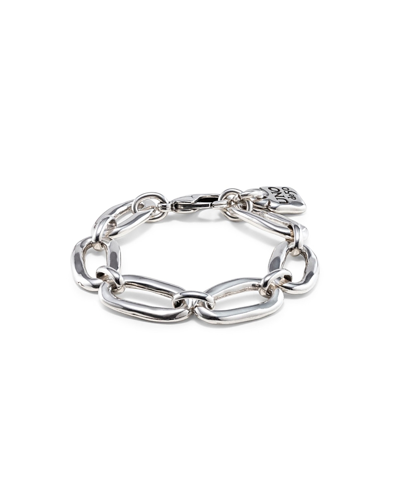 UNOde50 Sterling Silver Plated Bracelet