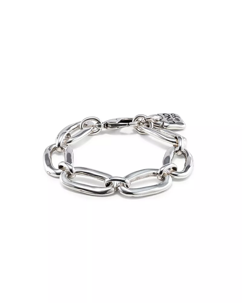 UNOde50 Sterling Silver Plated Bracelet