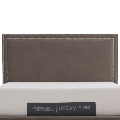 Mitchell Gold Bob Williams - Regis King Headboard