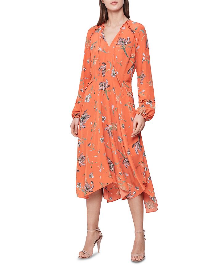 Reiss bay shop dress