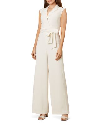 hobbs twitchill jumpsuit red