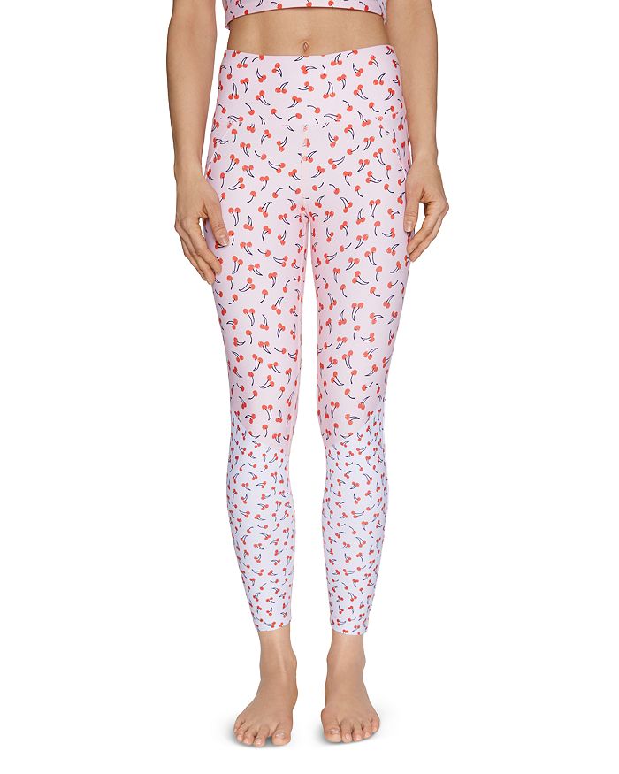 Betsey johnson workout top leggings