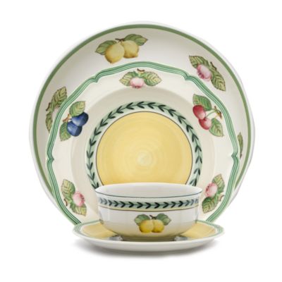 Villeroy Boch French Garden Fleurence Dinnerware Collection   10306087 Fpx.tif