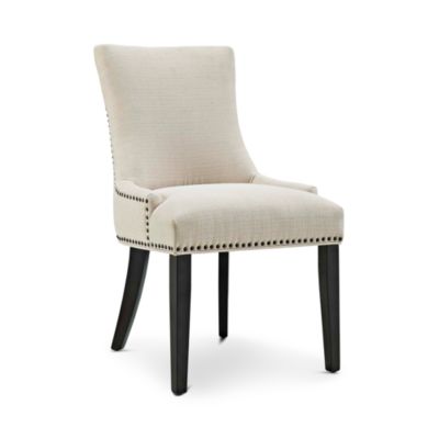  Marquis Fabric Dining Chair