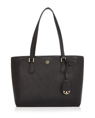 tory burch women's robinson tote