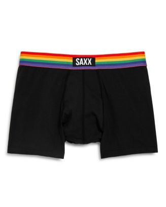 SAXX Pride Rainbow Undercover Trunks | Bloomingdale's