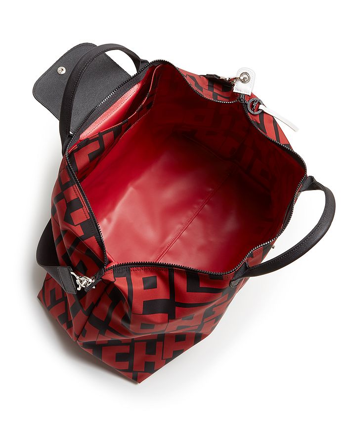 LONGCHAMP LE PLIAGE LGP LARGE TRAVEL BAG