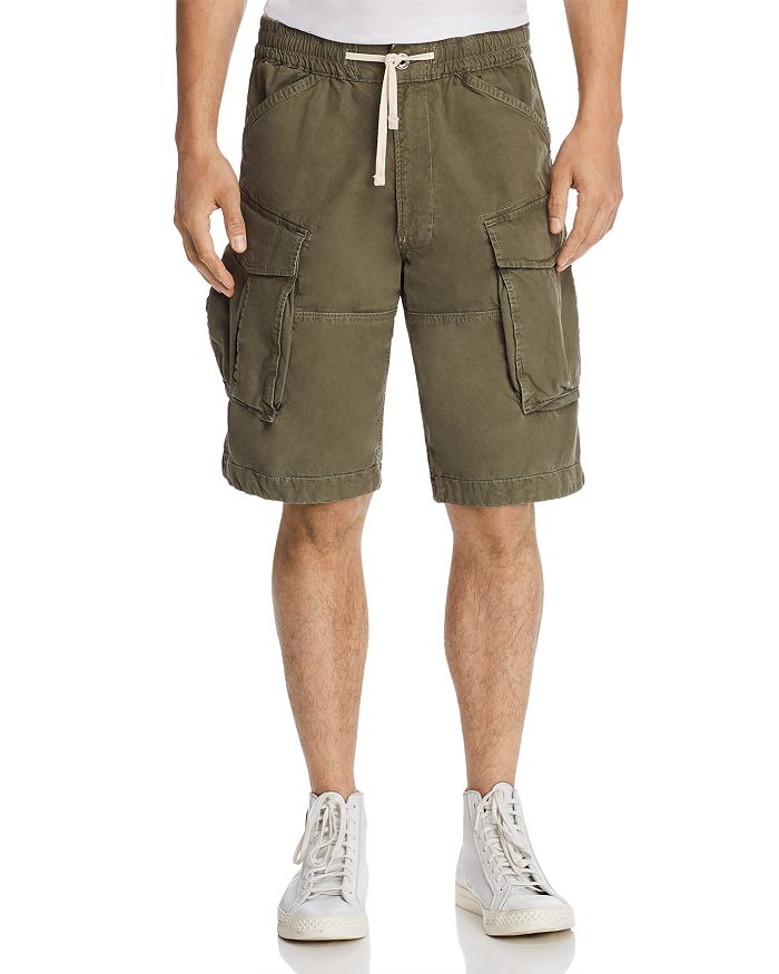 G-STAR RAW Rovic Relaxed Fit Trainer Shorts | Bloomingdale's