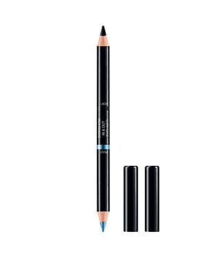 DIOR SHOW IN & OUT EYELINER WATERPROOF DOUBLE-ENDED PENCIL & KOHL, LIMITED EDITION,C007800001
