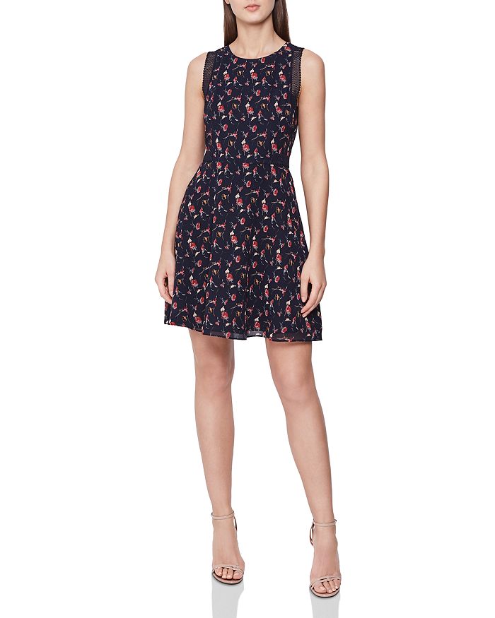Reiss louise dress best sale