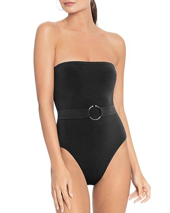 Robin Piccone Luca One Piece Swimsuit Bloomingdale S