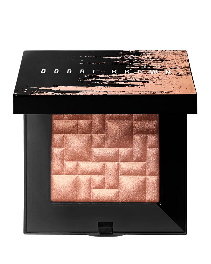 BOBBI BROWN HIGHLIGHTING POWDER, LIMITED EDITION SUMMER COLLECTION,ELPX