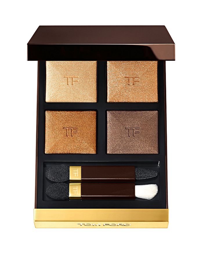 TOM FORD EYE COLOR QUAD,T6YN