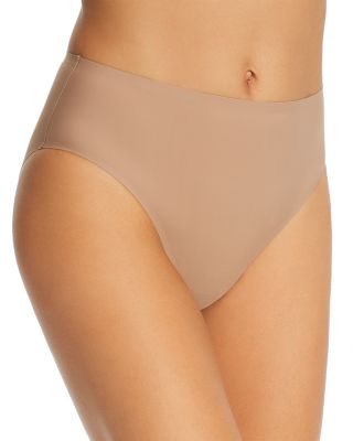 Micro Matte Hi-Cut Briefs