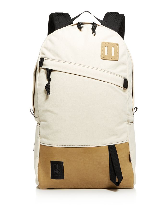 Topo Designs Topo Men's Designs Daypack Backpack | Bloomingdale's