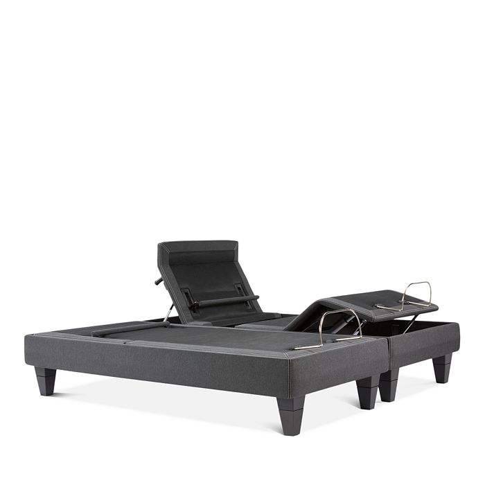 Beautyrest Black Luxury Adjustable Base Collection Bloomingdale