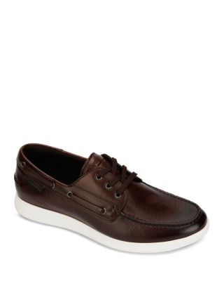kenneth cole boat shoes