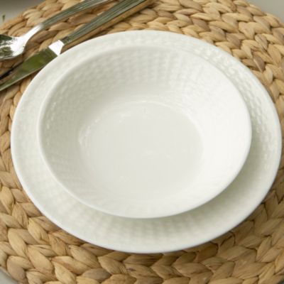 Nantucket Basket Soup/Cereal Bowl