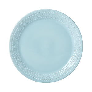 Kate Spade New York Willow Drive Dinner Plate In Blue