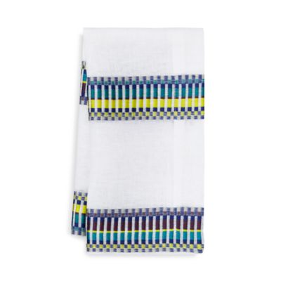 Sicily Napkins, Set of 4