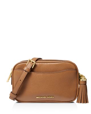 michael kors acorn bag