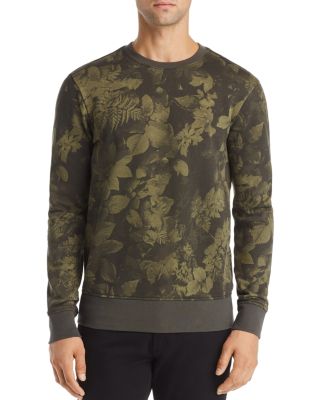 g star raw camo sweatshirt