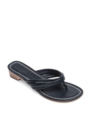 Bernardo Thong Flip Flop Sandals WOMEN'S Bernardo Matrix Jelly And