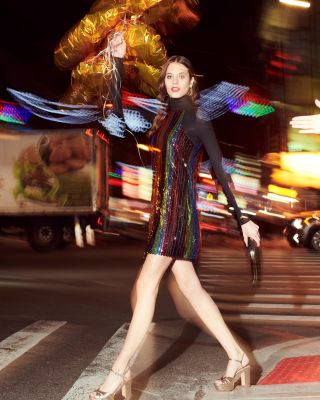 Women&#39;s Keefa High-Heel Platform Sandals