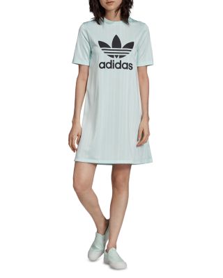 Adidas Originals Trefoil Tricot T-shirt 