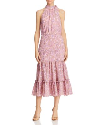 likely floral dress