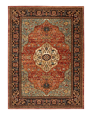 Karastan Spice Market Petra Area Rug, 8' x 11'