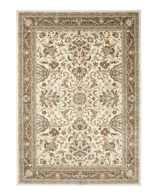 Karastan Euphoria Newbridge Area Rug, 6'6 x 9'6