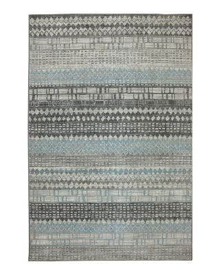 Karastan - Euphoria Eddleston Area Rug Collection