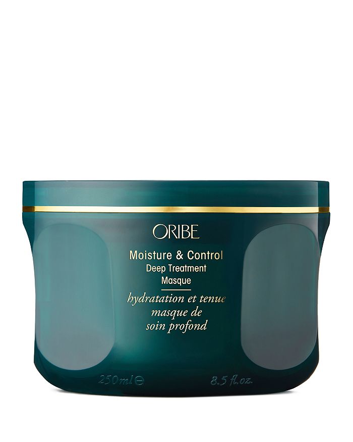 Shop Oribe Moisture & Control Deep Treatment Masque