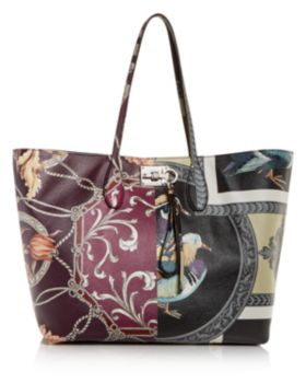 Salvatore Ferragamo Women’s Handbags - Bloomingdale's