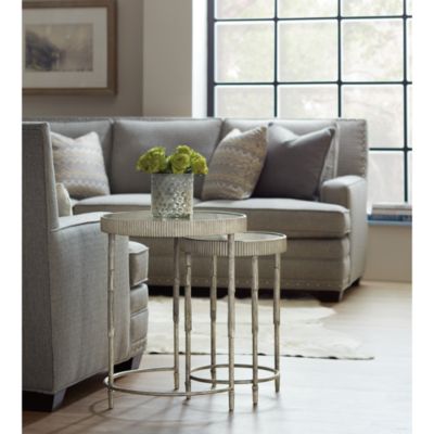 Accent Nesting Tables