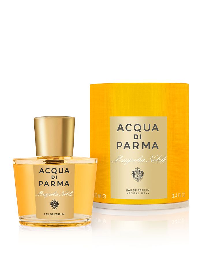 Shop Acqua Di Parma Magnolia Nobile Eau De Parfum 3.4 Oz.