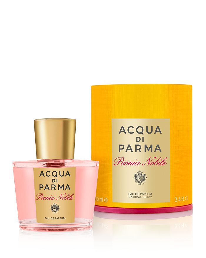 Acqua Di Parma Peonia Nobile Eau De Parfum 3.4 Oz.