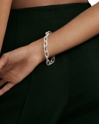 David Yurman Chain Bracelet 