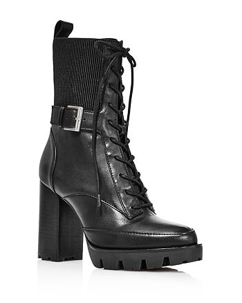 Charles David - Women's Govern High-Heel Boots