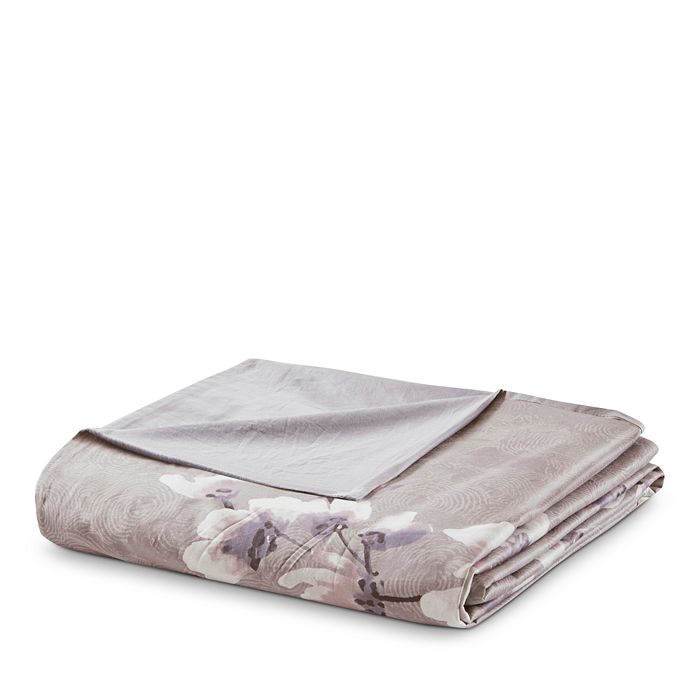 Natori Sakura Blossom Duvet Cover Set Full Queen Bloomingdale S