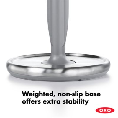Good Grips Steady Paper Towel Holder