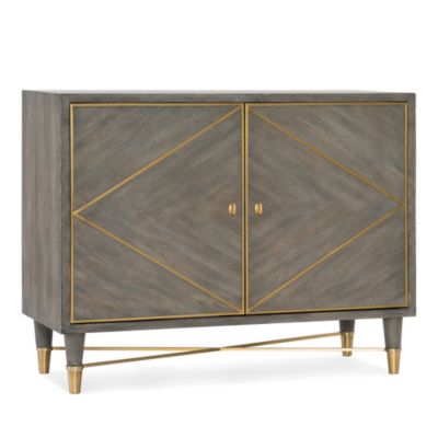 Hooker Furniture - M&eacute;lange Breck Chest