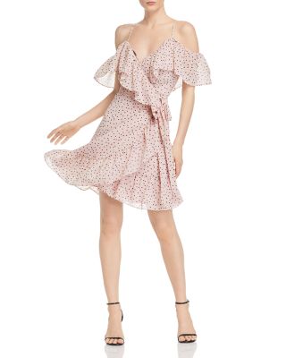 wayf dress bloomingdales