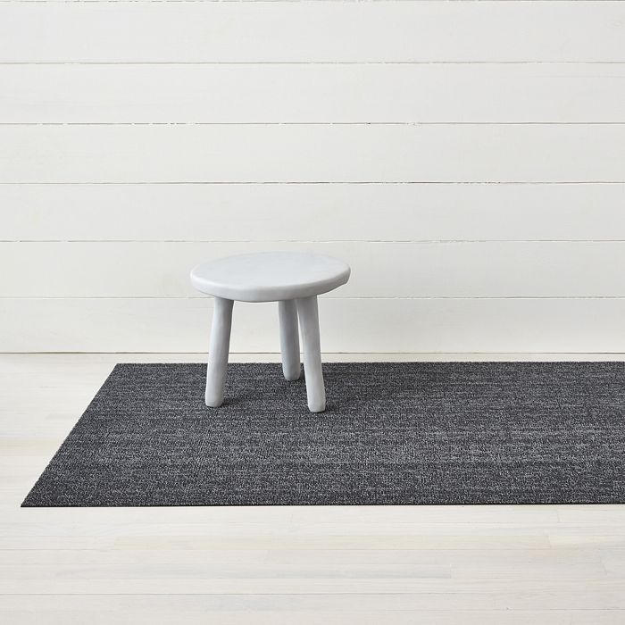 Chilewich - Heathered Shag Doormat, 18" x 28"